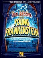 Algopix Similar Product 17 - Young Frankenstein Songbook