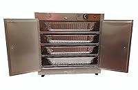 Algopix Similar Product 20 - HeatMax 251524 Catering and Events Food