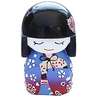 Algopix Similar Product 15 - NN Find Japan Japanese Mai Kokeshi