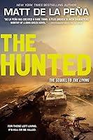 Algopix Similar Product 7 - The Hunted (The Living Series)