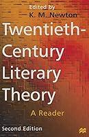 Algopix Similar Product 10 - TwentiethCentury Literary Theory A