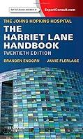 Algopix Similar Product 20 - The Harriet Lane Handbook Mobile