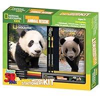 Algopix Similar Product 4 - NATIONAL GEOGRAPHIC Animal Rescue Giant