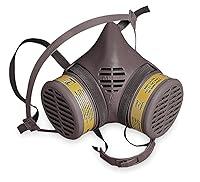 Algopix Similar Product 12 - 8000 Series Assembled Respirators 