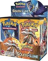 Algopix Similar Product 12 - Asmodee Pok茅mon Sun and Moon 1