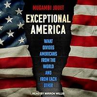 Algopix Similar Product 13 - Exceptional America What Divides