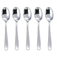 Algopix Similar Product 20 - Todai 604319 188 New Lilac Melon Spoon