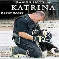 Algopix Similar Product 4 - Pawprints of Katrina Pets Saved and