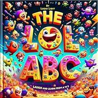 Algopix Similar Product 8 - The LOL ABC: Laugh and Learn from A to Z