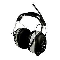 Algopix Similar Product 5 - 3M WorkTunes Connect  AMFM Hearing