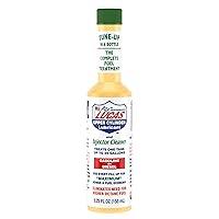 Algopix Similar Product 7 - Lucas Oil LUC10020 Fuel Treatment 