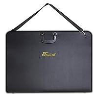 Algopix Similar Product 12 - Sports Festival Art Portfolio Case with