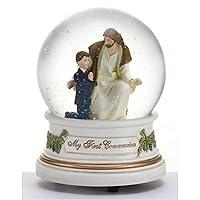 Algopix Similar Product 12 - Giftware by Roman Inc Sacraments