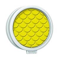 Algopix Similar Product 8 - Tovolo Jack O Lantern Holiday Cookie