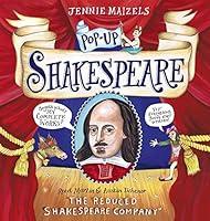 Algopix Similar Product 16 - Popup Shakespeare Every Play and Poem
