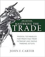Algopix Similar Product 17 - Mastering the Trade Third Edition