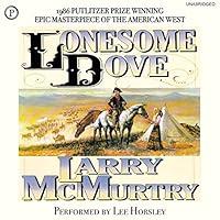 Algopix Similar Product 9 - Lonesome Dove