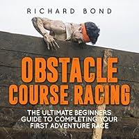 Algopix Similar Product 1 - Obstacle Course Racing The Ultimate