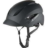 Algopix Similar Product 9 - BASE CAMP Bike Helmet Lightweight