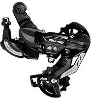 Algopix Similar Product 3 - Shimano REAR DERAILLEUR RDTY500