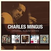 Algopix Similar Product 5 - Original Album Series