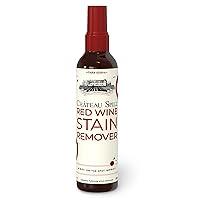 Algopix Similar Product 16 - Chateau Spill Red Wine Stain Remover 