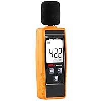 Algopix Similar Product 9 - XRCLIF Decibel Meter Digital Sound