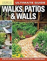 Algopix Similar Product 8 - Ultimate Guide Walks Patios  Walls
