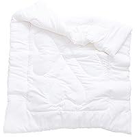 Algopix Similar Product 2 - Jpinno Down Alternative Comforter Crib