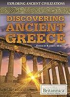 Algopix Similar Product 13 - Discovering Ancient Greece Exploring