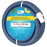 Algopix Similar Product 16 - US Pool Supply Pool Vacuum Hose 