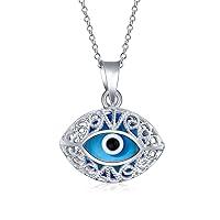 Algopix Similar Product 15 - Turkish Protection Vintage Style Blue
