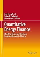 Algopix Similar Product 16 - Quantitative Energy Finance Modeling