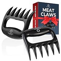 Algopix Similar Product 8 - Culinary Couture Black Meat Shredder