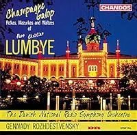 Algopix Similar Product 18 - Champagne Galop Polkas Mazurkas and