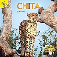 Algopix Similar Product 11 - Chita Cheetah Animales africanos