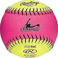 Algopix Similar Product 14 - Rawlings  Fastpitch Training Softball