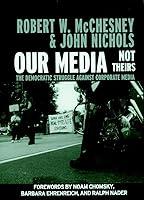 Algopix Similar Product 4 - Our Media Not Theirs The Democratic