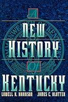 Algopix Similar Product 8 - A New History of Kentucky