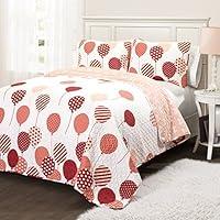 Algopix Similar Product 17 - Lush Decor Lush Dcor Flying Balloon 2