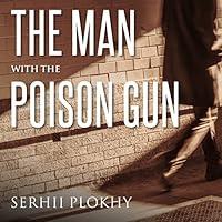 Algopix Similar Product 16 - The Man with the Poison Gun A Cold War