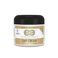 Algopix Similar Product 7 - Source Naturals Skin Eternal Day Cream
