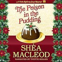 Algopix Similar Product 16 - The Poison in the Pudding Viola