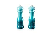 Algopix Similar Product 6 - Le Creuset Salt and Pepper Mill Set