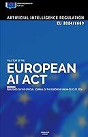 Algopix Similar Product 18 - EU AI Act Full text of the Artificial