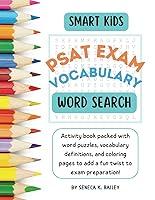 Algopix Similar Product 17 - The Smart Kids PSAT Vocabulary Word