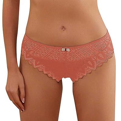 Best Deal for Sexy Fashion Lace Lingerie Underwear Lace Pants Lace