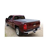 Algopix Similar Product 2 - Access 12329 Tonneau Cover