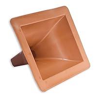 Algopix Similar Product 17 - Trex RainEscape - Down Spout