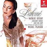 Algopix Similar Product 18 - Delibes Lakmé